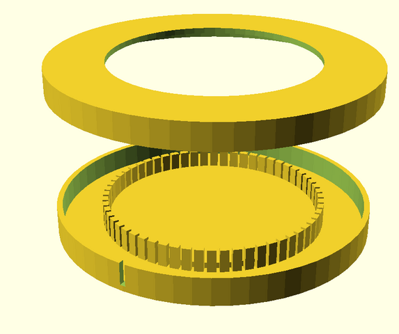 3D-Druck